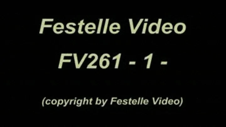 FV261: complete download