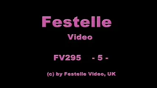 FV295 - 5 Candy vs Danielle & Stela