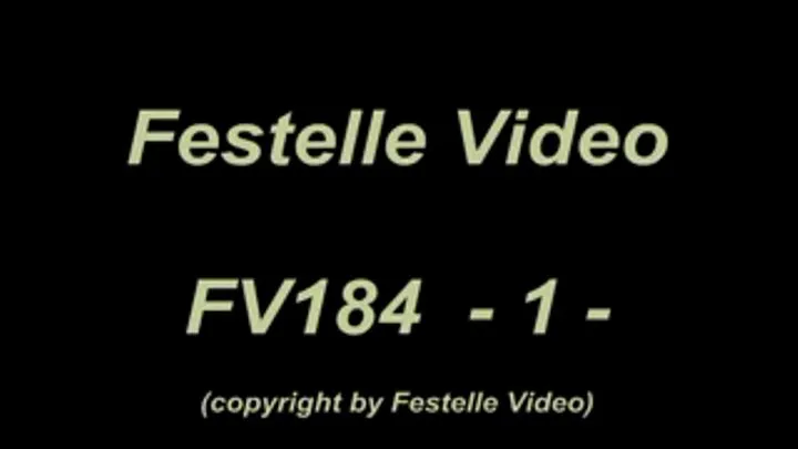 FV184-1: 1. Crystal on Apple