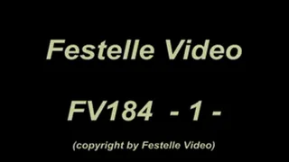 FV184-1: 1. Crystal on Apple