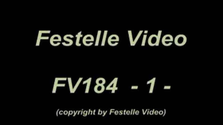 FV184: complete download