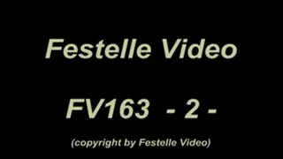 FV163-2: 2. Felix vs Yolanda