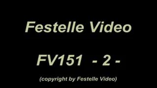 FV151-2: 2. Felix & Naomi