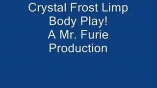 Crystal Frost Body Play