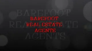 BAREFOOT REAL ESTATE AGENTS