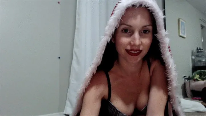 WEBCAM: Merry XXXmas 2019 Show