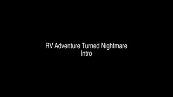 VLOG: RV Adventure Turned Nightmare