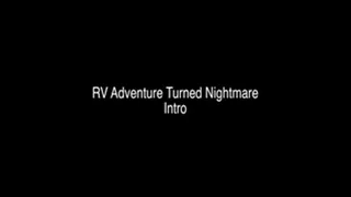 VLOG: RV Adventure Turned Nightmare