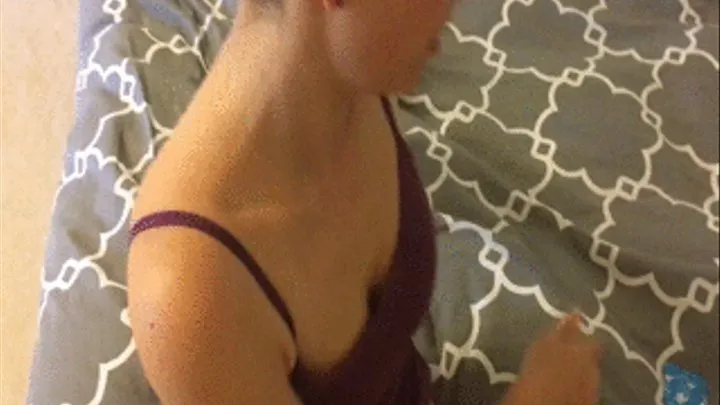 POV Sucking Doggystyle Fucking Cum On Tits