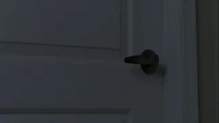 Stuck Doorknob Jiggling