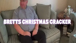 BRETTS CHRISTMAS CRACKER