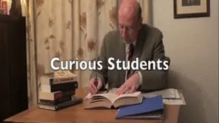 Curious Students