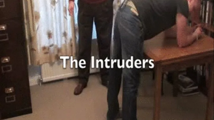 The Intruders