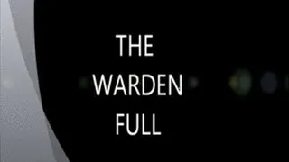 THE WARDEN