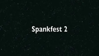 Spankfest 2 - Just 24 Hours Left!