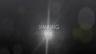 spanking bar
