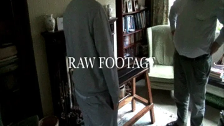 RAW FOOTAGE