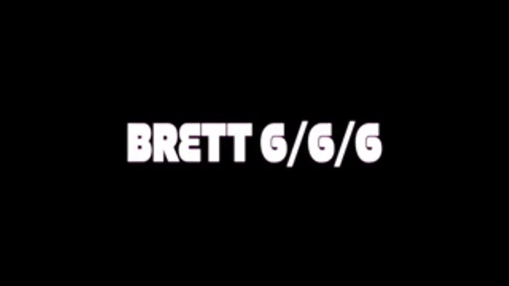 BRETT 6 6 6