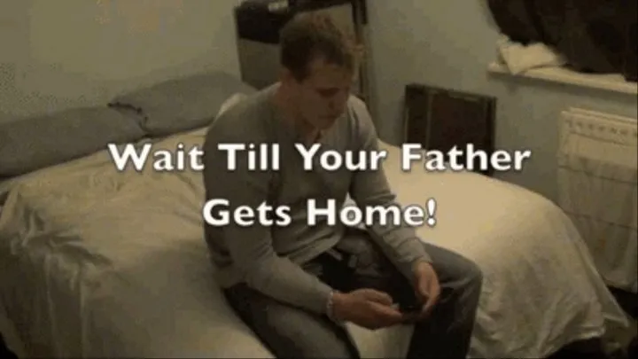 Wait Till Your Step-Father Gets Home! (HQ Extended Version)