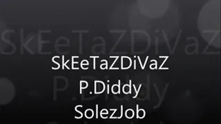 PDiddy 3rd Fj