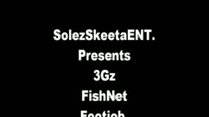 3Gz Fishnet Fj