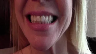 Alexa's Wicked Tongue