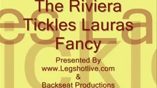 The Riviera Teases Laura in her First attempt