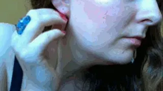 ear fetish earrings