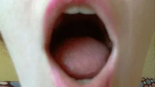 Tongue gym