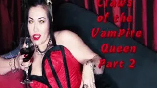Claws of the Vampire Queen 2 of 2