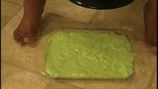 Pudding Toes Basic