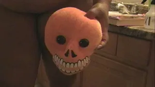 Punishing The Pumpkin