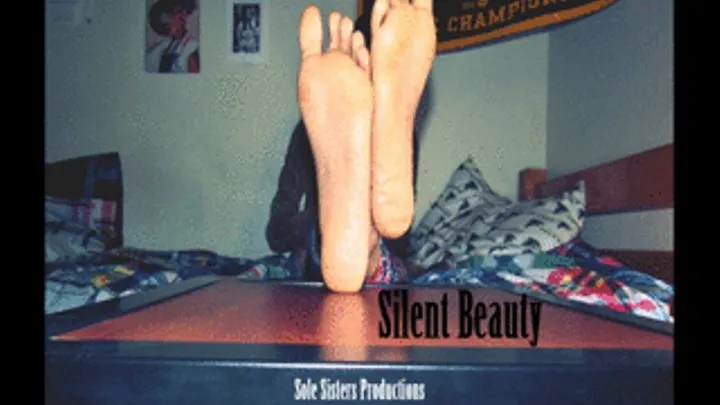 Bayou Badu - Silent Beauty (Size 10)