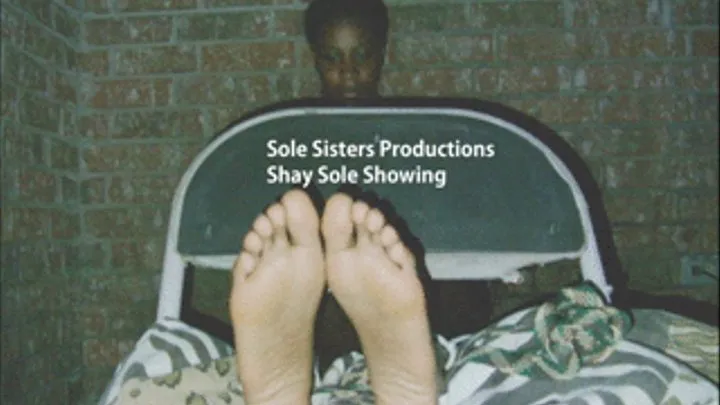 Shay Sole Showing
