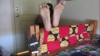 Bayou Badu Soles Exposure