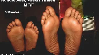 Kandie Soles, Sweets Tickled MF/F
