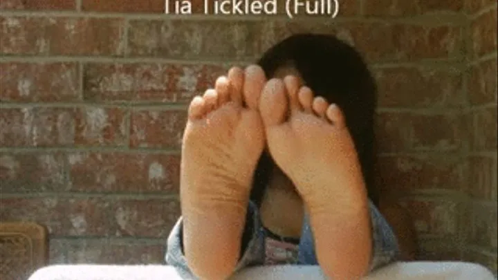 Tia Tickled Full Version