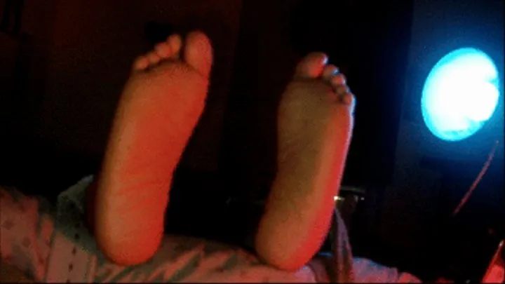 ShyTy Soles Tickled PT.1