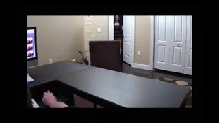 BlowJob Job Interview