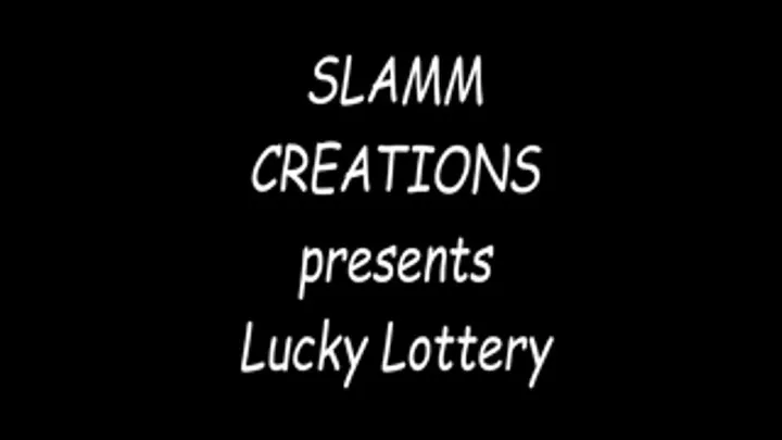 Gia Primo - Lucky Lottery