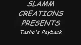 Tasha Welch - Tasha's Payback