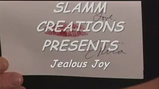 Joy Marks - Jealous Joy