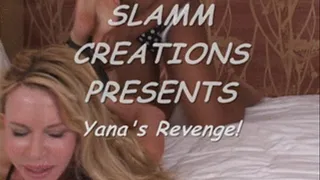 Robin and Yana - Yana's Revenge