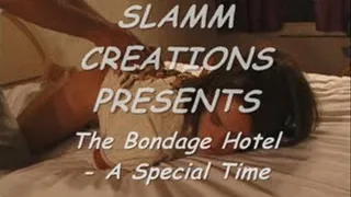 Kelsie Chambers - The Bondage Hotel - A Special Time