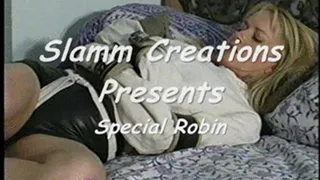 Robin - Special Robin