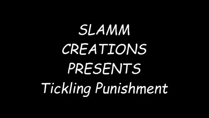 Gia, Nikki and Veronika - Tickling Punishment
