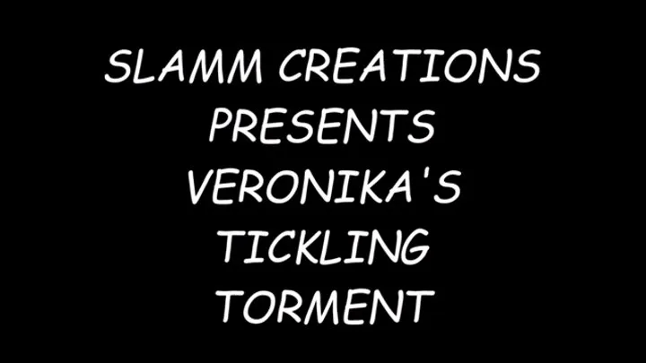 Veronika Valentine, Nikki Fierce and Gia Primo - Veronika's Tickling Torment