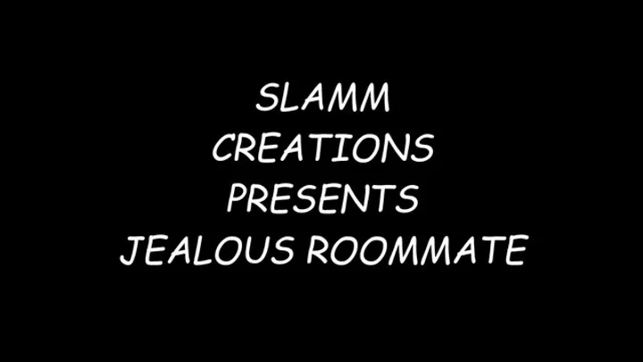 Alexis Taylor and Stacy Burke - Jealous Roommate