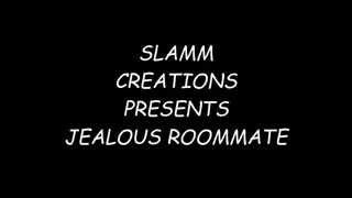 Alexis Taylor and Stacy Burke - Jealous Roommate