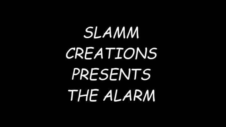 Joy Marks - The Alarm